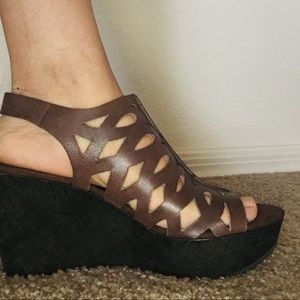 Nine West Sandals